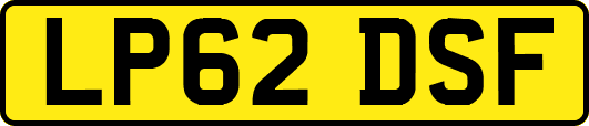 LP62DSF