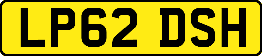 LP62DSH