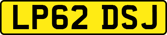 LP62DSJ