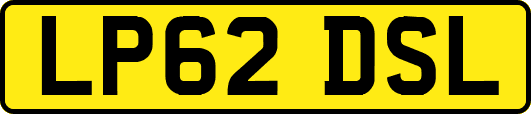LP62DSL