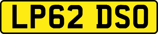 LP62DSO