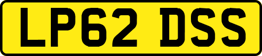 LP62DSS