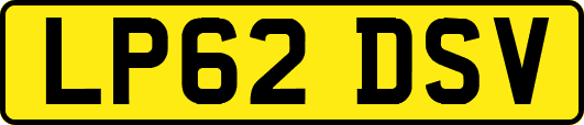 LP62DSV