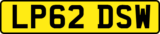 LP62DSW