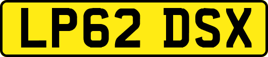 LP62DSX