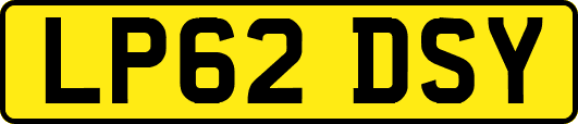 LP62DSY