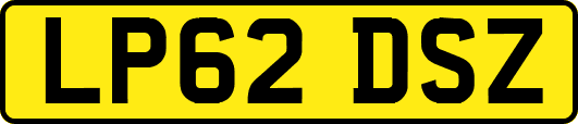LP62DSZ
