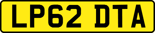 LP62DTA