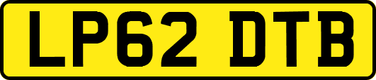 LP62DTB