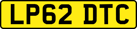 LP62DTC