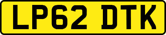 LP62DTK