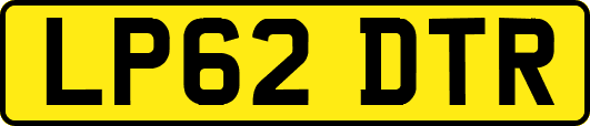 LP62DTR