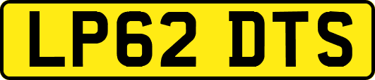LP62DTS