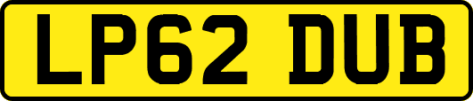 LP62DUB