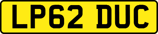 LP62DUC