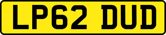 LP62DUD