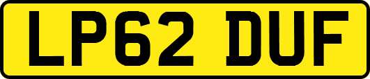 LP62DUF