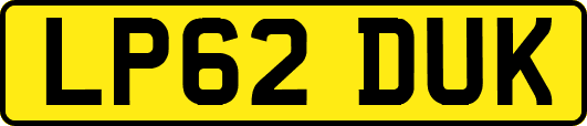 LP62DUK
