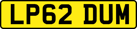 LP62DUM