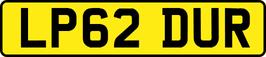 LP62DUR