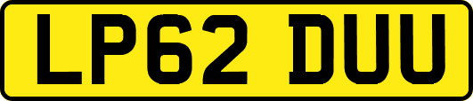 LP62DUU