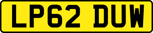 LP62DUW