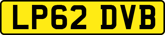 LP62DVB