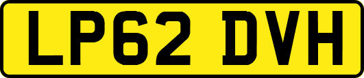 LP62DVH