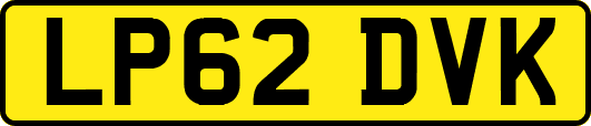 LP62DVK