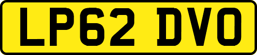 LP62DVO