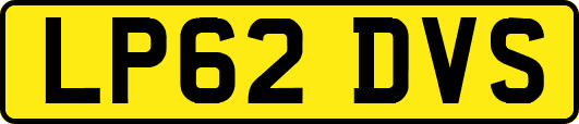 LP62DVS