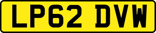 LP62DVW