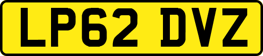 LP62DVZ
