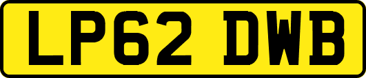 LP62DWB