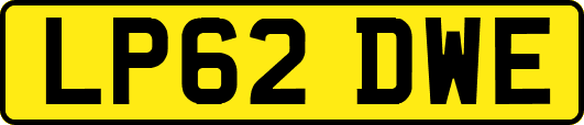 LP62DWE