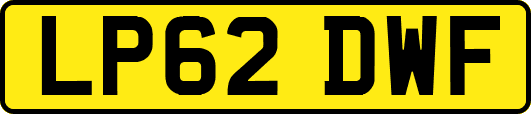LP62DWF