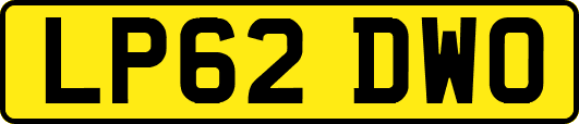 LP62DWO