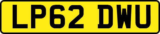 LP62DWU