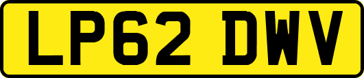 LP62DWV