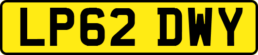 LP62DWY