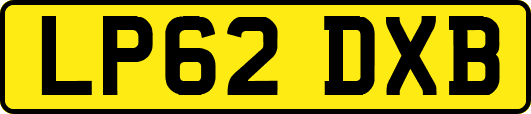LP62DXB