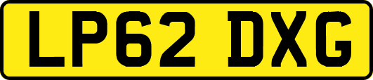 LP62DXG