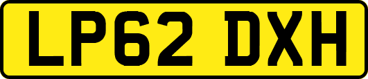 LP62DXH