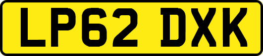 LP62DXK