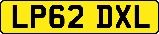 LP62DXL