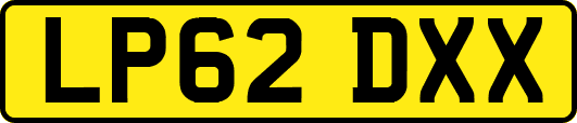 LP62DXX