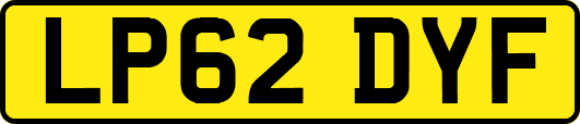 LP62DYF