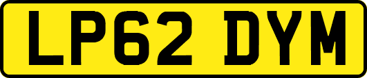 LP62DYM