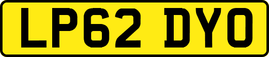 LP62DYO