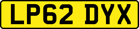 LP62DYX